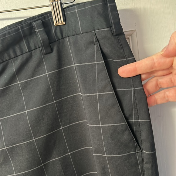 Nike golf ⛳️ pants men’s size 38X32 - Picture 4 of 16